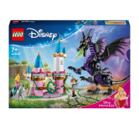 LEGO Disney Princess 43240 Diabolina jako smok - 1248806 - zdjęcie 1